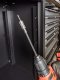 VIGOR Bithalter ∙ mit Magnetring ∙ lang ∙ V7601-250 ∙ 1/4 Zoll (6,3 mm) Sechskant massiv ∙ 1/4 Zoll (6,3 mm) Sechskant hohl ∙ 25