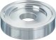 VIGOR Lagerscheibe ⌀ 65,8 – 66,8 mm ∙ Innenlochdurchmesser 20,25 mm ∙ passend für Spindel M20 ∙ V4598-12