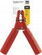 Isolierte Klemme - 600 A - rot Isolierte Klemme - 600 A - rot