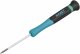 Elektronik Schraubendreher 811EL-T5 ∙ Innen TORX® Profil ∙ SW T5 Elektronik Schraubendreher 811EL-T5 ∙ Innen TORX® Profil ∙ SW T5
