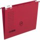 ELBA Hängemappe chic ULTIMATE 100552089 DIN A4 Karton rot ELBA Hängemappe chic ULTIMATE 100552089 DIN A4 Karton rot