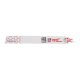 Säbelsägeblatt 150x14mm TORCH(5)