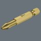 855/4 TH Bits | PZ 2 x 50 mm 855/4 TH Bits | PZ 2 x 50 mm