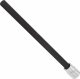 VIGOR Innensechskant Schraubendreher-Einsatz ∙ V6160 ∙ 3/8 Zoll (10 mm) Vierkant hohl ∙ Innen Sechskant Profil ∙ SW 10 mm