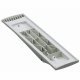 DURABLE Sichttafelständer SHERPA wall module 10 562110 101x326mm gr DURABLE Sichttafelständer SHERPA wall module 10 562110 101x326mm gr