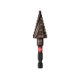 SHOCKWAVE STUFENBOHRER 4-20MM -1ST