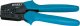 HAZET Crimpzange 4656-1 ∙ Länge: 220 mm