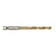 Metallbohrer SWave HSS-G TiN 5,0mm(10pc)