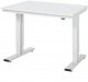 Werktisch elektrisch höhenverstellbar | B1000xT800xH720-1120mm | ME-Platte-28 mm Werktisch elektrisch höhenverstellbar | B1000xT800xH720-1120mm | ME-Platte-28 mm