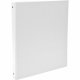 Exacompta Ringbuch 51378E DIN A4 PP 4Ringe 30mm weiß Exacompta Ringbuch 51378E DIN A4 PP 4Ringe 30mm weiß
