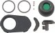 Bit-Knarren-Ersatzteil-Satz für Nr. 419B 6-kant 1/4" f.419B