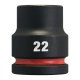 Schlagnuss SHOCKWAVE 3/4" 22x53 mm