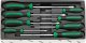 Schraubendreher-Satz DRALL+ Modell4692/8 8 St. Schraubendreher-Satz DRALL+ Modell4692/8 8 St.