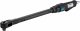 HAZET Ratschenschrauber ∙ extralang 9022P-XLG ∙ 1/2 Zoll (12,5 mm) Vierkant massiv ∙ Länge: 551 mm