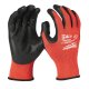 Schnittschutzhandschuhe Kl. 3 L/9