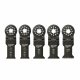 Zubehör-Set Multitool