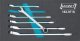 HAZET Knarren Ring-Maulschlüssel Satz 163-97/6 ∙ Außen Doppelsechskant-Tractionsprofil ∙ 6-teilig ∙ 8 ∙ 10 ∙ 12 ∙ 13 ∙ 17 ∙ 19