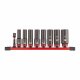 Schlagnuss 3/8" -Set