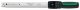 Elektronischer Drehmoment-/Drehwinkelschlüssel MANOSKOP® 714 10-100N·m  9 x 12 mm L. 466mm