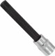 VIGOR T Schraubendreher-Einsatz ∙ V6091 ∙ 3/8 Zoll (10 mm) Vierkant hohl ∙ Innen TORX® Profil ∙ SW T55