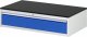 Schubladenschrank XXL1.0 | B1145xT650xH280mm | M-Top-22mm | 1xSchublade-TA Schubladenschrank XXL1.0 | B1145xT650xH280mm | M-Top-22mm | 1xSchublade-TA