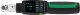 Elektronischer Drehmoment-/Drehwinkelschlüssel MANOSKOP® 714R 2-20N·m  1/4" L. 269mm