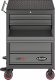 VIGOR Werkstattwagen Series M ∙ mit Sortiment ∙ V2379N ∙ 238-teilig ∙ Anzahl Werkzeuge: 238