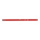 Wasserwaage  Slim 120 cm