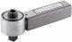 Kraftvervielfältiger MULTIPOWER 800N·m Innen-4kant 1/2" Außen-4kant 3/4"