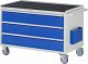 Montagewagen XXL3.0 | B1145xT650xH795mm | 3xSchublade-VA | MT-Top-25mm Montagewagen XXL3.0 | B1145xT650xH795mm | 3xSchublade-VA | MT-Top-25mm