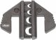 VIGOR Crimp-Einsatz B: für geschlossene ∙ unisolierte Kabelschuhe von 1,5 ∙ 2,5 ∙ 6,0 ∙ 10 mm<sup>2</sup> ∙ V2499-B