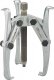 Abzieher Spann-W.160mm x Spann-T.130mm