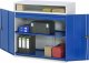 Beistellschrank Stehpult 31 | B1100xT520xH1060mm | stationär Beistellschrank Stehpult 31 | B1100xT520xH1060mm | stationär