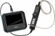 HAZET HD Touch Screen Endoskop Satz mit Schwenk-Sonde 180° | ⌀ 3,9 mm 4812-23/5AF ∙ 5-teilig