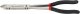 VIGOR Seitenschneider ∙ mit Doppelgelenk ∙ V5650 ∙ Länge: 290 mm