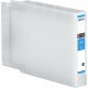 Epson Tintenpatrone C13T04A240 cyan Epson Tintenpatrone C13T04A240 cyan