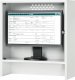 Monitorgehäuse | B650xT250xH710mm Monitorgehäuse | B650xT250xH710mm