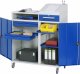 Beistellschrank Stehpult 07T | B1100xT520xH1185/1235/1345mm | mobil Beistellschrank Stehpult 07T | B1100xT520xH1185/1235/1345mm | mobil