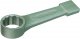 Schlagringschlüssel SW 95 mm L.450mm