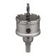 TCT Lochsäge für Edelstahl 50 mm