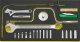 Werkzeug-Sortiment TCS 13214a/1 WT/LM 2 22 St. Werkzeug-Sortiment TCS 13214a/1 WT/LM 2 22 St.