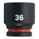 SCHLAGNUSS SHOCKWAVE 3/4IN 36X57 MM