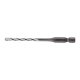 Multimaterialbohrer 1/4" 4x90 mm Swave