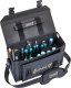 HAZET Werkzeugtasche ∙ klein ∙ mit 51 Werkzeugen 191T-1/51 ∙ 51-teilig