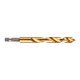 Metallbohrer SWave HSS-G TiN 10,2mm(1pc)