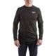 WWSSBL-S Funktions-T-Shirt schwarz 