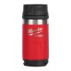 Isolierbecher 355 ml rot
