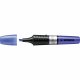 STABILO Textmarker Luminator 71/41 2+5mm Keilspitze blau STABILO Textmarker Luminator 71/41 2+5mm Keilspitze blau
