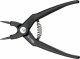 HAZET Sicherungsringzange 1845C-19 ∙ Länge: 180 mm