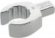 OPEN RING-Einsteckwerkzeug SW 19mm Wkz.Aufn.9 x 12 OPEN RING-Einsteckwerkzeug SW 19mm Wkz.Aufn.9 x 12